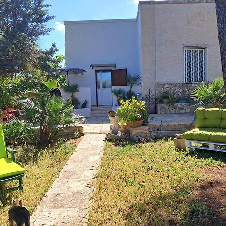Villa Torre Del Sole Bari Exterior foto