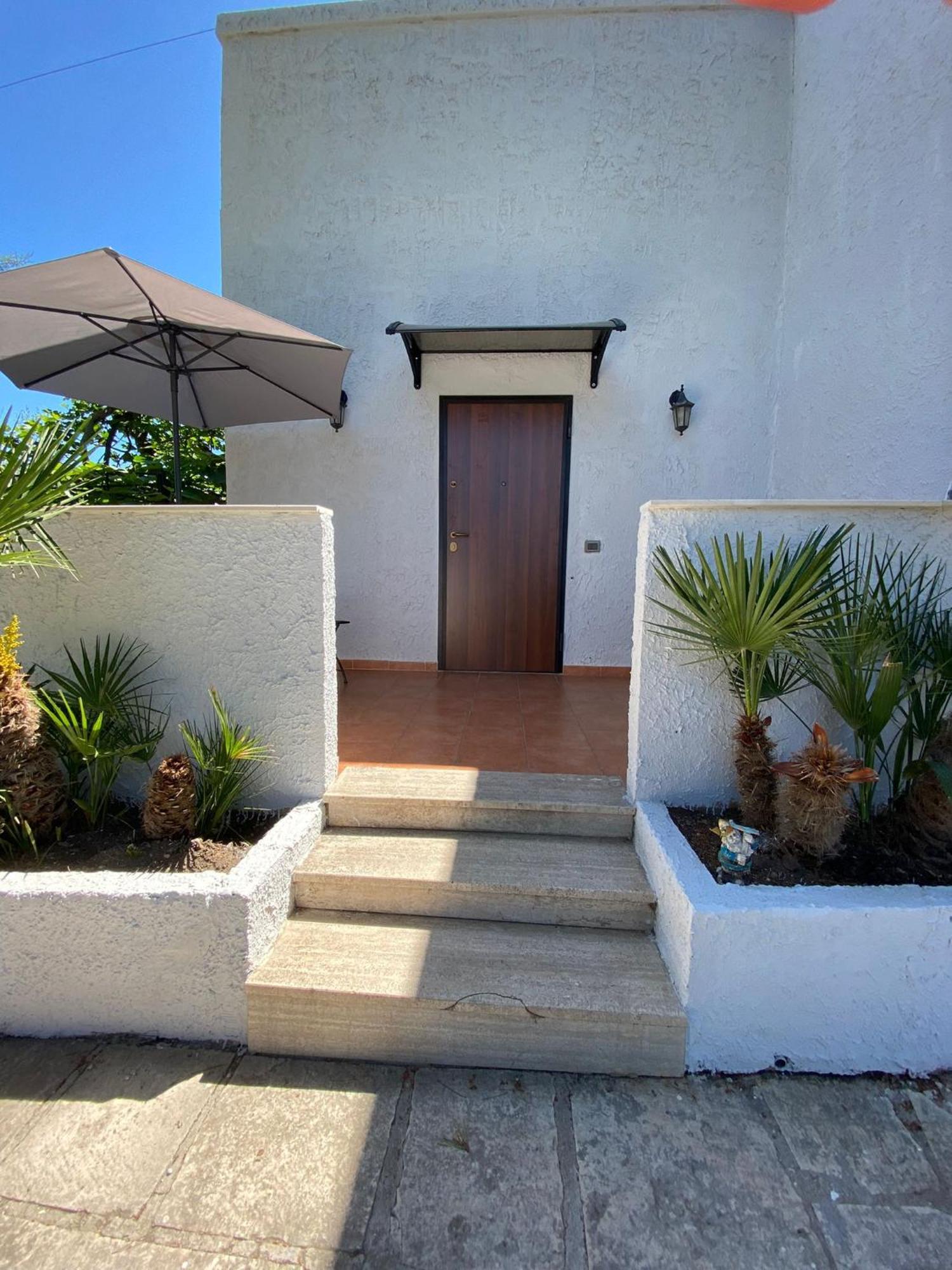 Villa Torre Del Sole Bari Exterior foto